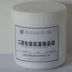 高溫抗燒結(jié)潤滑脂