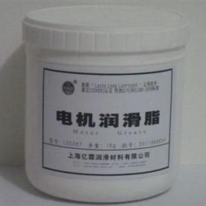 電機(jī)潤(rùn)滑脂LS5087